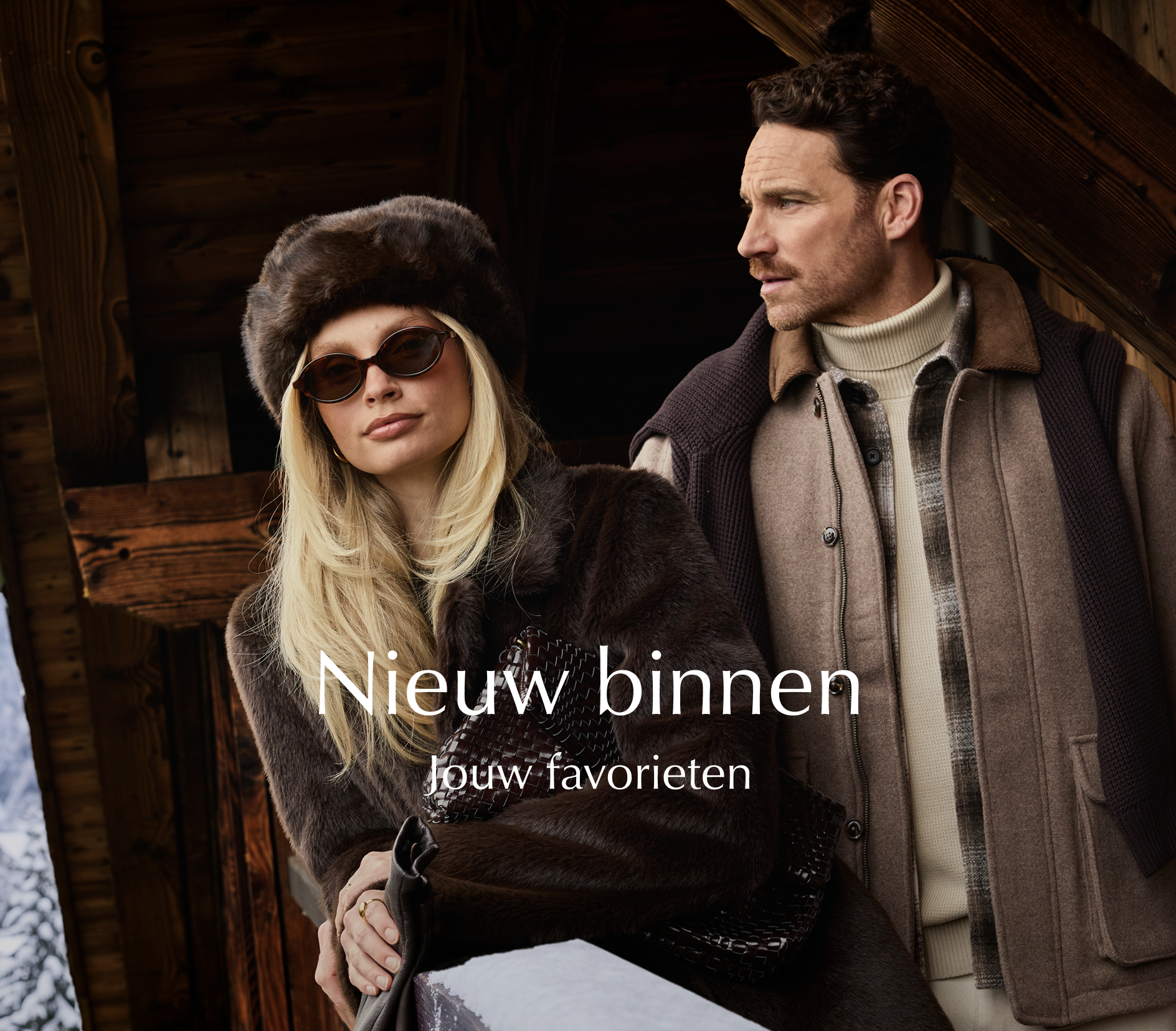 Campagne heren